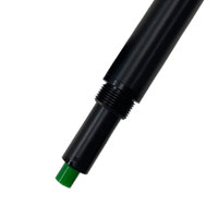 Capteur d'ions nitrites NIT-610 avec méthode de sélection d'ions par revêtement, détection d'azote ammoniacal, RS-485 MODBUS/RTU, température automatique