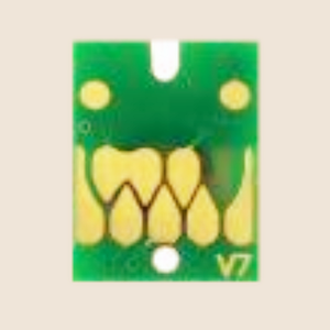 Puce de cartouche pour imprimante <span class=keywords><strong>Epson</strong></span> S20 S21 SX100 SX105 SX115 SX205 SX215 SX218 <span class=keywords><strong>SX400</strong></span> SX415 - Product Image 1