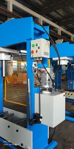 Jmdy80/25 máy ép thủy lực 80 tấn ép thủy lực cho kim loại làm việc - Product Image 3