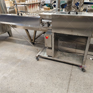 Прямая Продажа с завода, устройство для очистки моркови с высокой скоростью очистки - Product Image 6