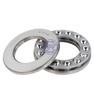 Usine chinoise fournissant des roulements à billes 51340m 200*340*110mm, roulements de <span class=keywords><strong>parapente</strong></span> 51322 avec roulement de <span class=keywords><strong>moteur</strong></span>, roulement 51104 - Product Image 1