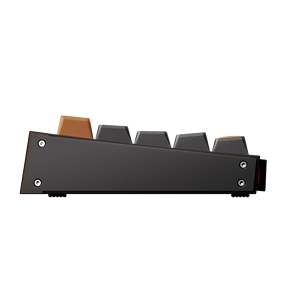 <span class=keywords><strong>Clavier</strong></span> de jeu mécanique magnétique AKKO Ray68 HE 68 touches, boîtier lumineux DIY, RT 0,005 mm, échange à chaud, ABS CNC, taux de polling 8 000 Hz - Product Image 6