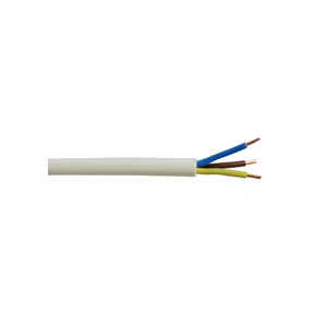 200 m. tubo bianco 2x2,5 mm. sul rullo - Product Image 2