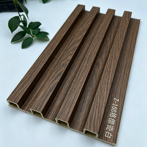 Panel de Pared Acústico Moderno de Fibra de Bambú Resistente a los Arañazos con Rejilla de Orificios Cuadrados para Interiores de Hogares y Comercios - Product Image 1