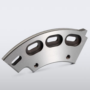 Lames de couteau de découpe CNC de formes variées pour le carton avec moteur Fabriqué au Japon - Product Image 1