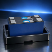 Cellule de batterie prismatique Starmax CATL 3.7V 93Ah NMC pour packs d'alimentation de véhicules électriques et remplacement de batteries de chariots élévateurs