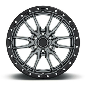 SW 17-22 pulgadas D680 Rebel forjado todoterreno RUEDAS 4*4 vehículo 6x135 5x127 llantas forjadas Premium para FORD - Product Image 1