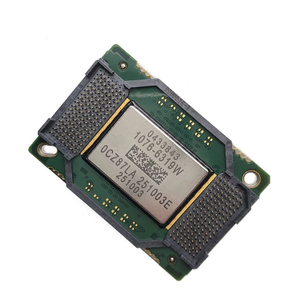 Chip DMD Baru 1076-6318W/1076-6319W/1076-631AW///1076-6328W/1076-6329W untuk Banyak Proyektor - Product Image 3