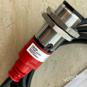 Leuze FT328I.X3/2N <b>Diffuse</b> Sensor Used - Product Image 3