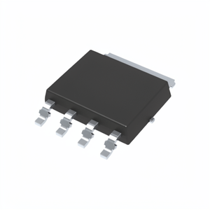 Electronics Component Original NSVS1001CLTWG Transistors SOT-1023, 4-LFPAK - Product Image 1
