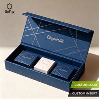 Vente flash - Coffret cadeau de mariage personnalisé avec logo en relief, coffret cadeau de proposition pour demoiselle d'honneur avec boîtes en carton et insert en mousse, luxe