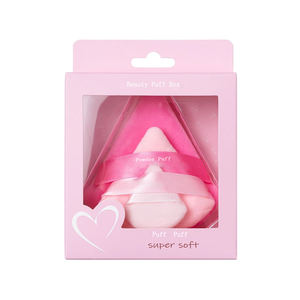 <span class=keywords><strong>3</strong></span> шт., упаковка для косметики - Product Image 2