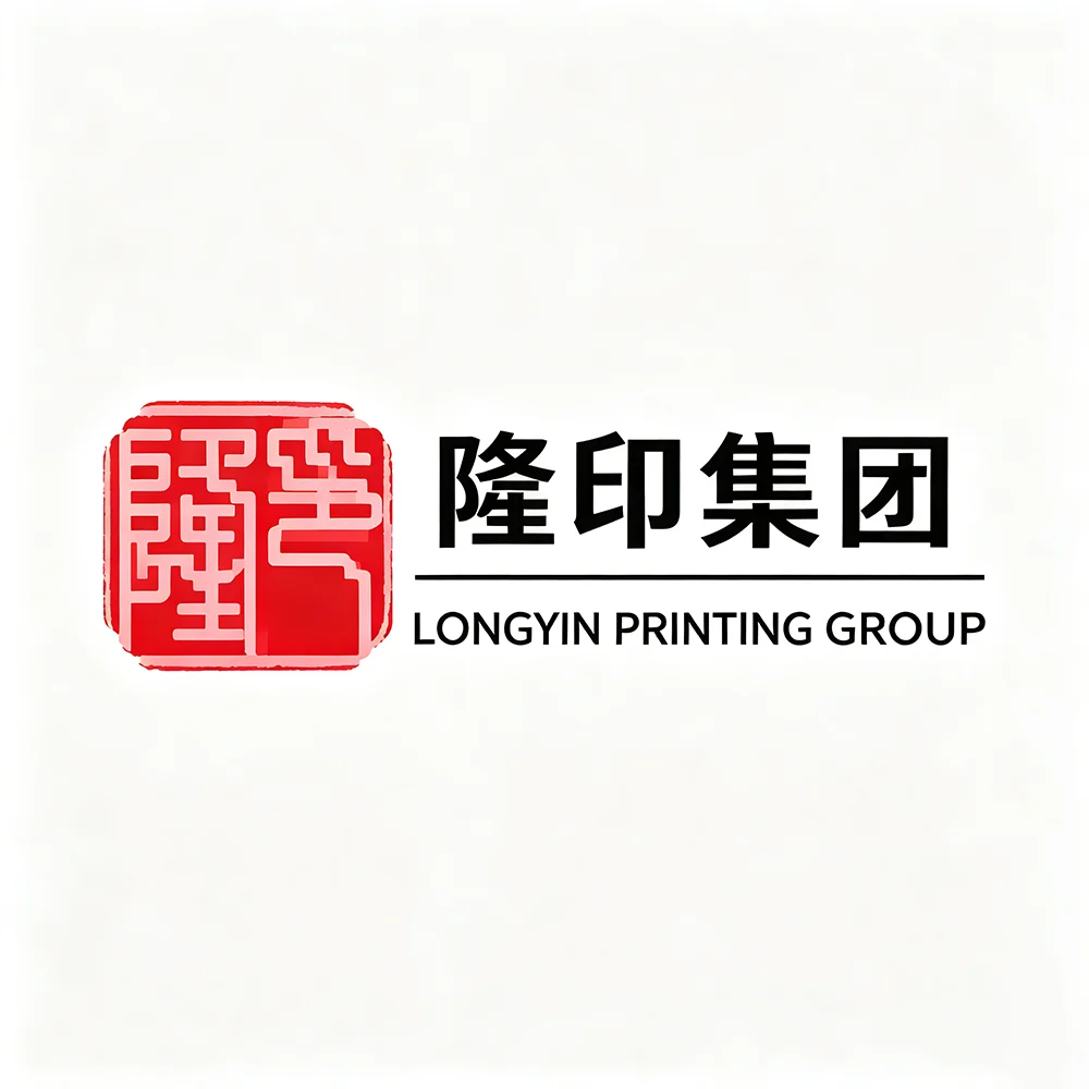 Shenzhen Longyin Printing Packing Co., Ltd. logo