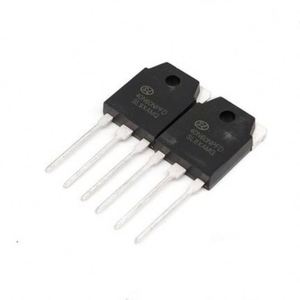 Transistor Electrónico Nelcom 40N60NPFD TO-3P, IGBT 40N60, Mosfet 40N60NPFD - Product Image 1