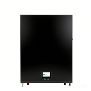 Sistema de Almacenamiento de Energía para el Hogar - Product Image 1