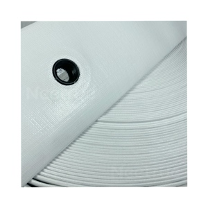 <span class=keywords><strong>Tubo</strong></span> Layflat Prefabbricato in PE con Fori per <span class=keywords><strong>Irrigazione</strong></span> a Goccia, <span class=keywords><strong>Tubo</strong></span> Principale FlexNet con Uscite d'Acqua per Sistema di <span class=keywords><strong>Irrigazione</strong></span> a Goccia - Product Image 5