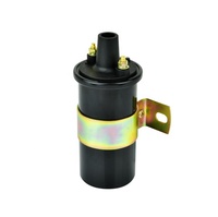 Bobine d'allumage pour pièces automobiles Hitachi CIZ500 pour Nissan 22433-14816