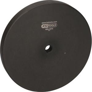 KS TOOLS-460,4370 Ayuda de instalación de rodamientos de rueda para vehículos pesados DAF - EAN 4042146758533 - Product Image 2