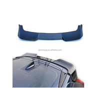 Alerón Trasero Estilo Deportivo, Alerón Trasero, Kit de Carrocería para Honda CR-V / Breeze 2023+, Accesorios de Mejora