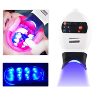 Machine de blanchiment des dents dentaires Lampe Dent LED source de lumière froide machine de blanchiment des dents professionnelle Une variété de modèles