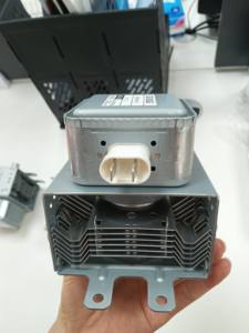 Magnetrón 2M248H para Horno Microondas, 1000W, Refrigeración por Aire, Alta Calidad - Product Image 2