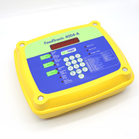 Temptron 607 capteur de contrôleur de A-C nouvel état matériau durable pour les buveurs d'animaux avec 1 an de garantie