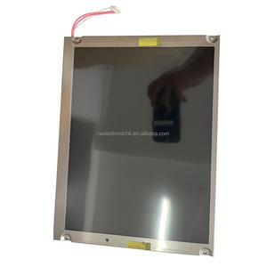 NL10276BC24-13 Módulo LCD Industrial de 12.1 Pulgadas para Equipos de Gabinetes de Control, Original en Stock - Product Image 1