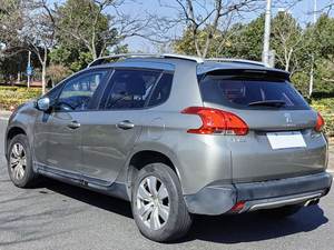 <span class=keywords><strong>Peugeot</strong></span> <span class=keywords><strong>2008</strong></span> d'<span class=keywords><strong>occasion</strong></span> <span class=keywords><strong>2016</strong></span> 230THP Marque Française Vitesse Maximale 190km/h Idéale pour la Ville Haute Configuration Faible Coût - Product Image 6