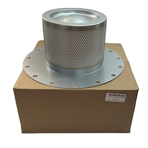 MENGMA 1614905400 กระดาษกรองแยกน้ำมันและอากาศ วัสดุมาตรฐาน ISO9001:2015 รับรองคุณภาพ รับประกัน 6 เดือน ใช้ได้กับเครื่องอัดอากาศ - Product Image 1