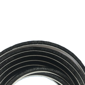 T Shaped <strong>Weather</strong> <strong>Seal</strong> Strip Rubber Black Waterproof <strong>Weather</strong> Strip - Product Image 2