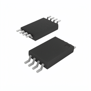 Buy Online Electronic Components Memory 8 TSSOP FT93C56A-UTR-T Original One Stop Service - Product Image 1