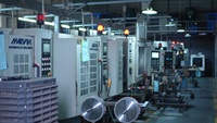 Lames de scie sans dents de qualité industrielle haute précision M35 HSS 250D pour PCB, FRP, CF, acier, aluminium, cuivre, laiton