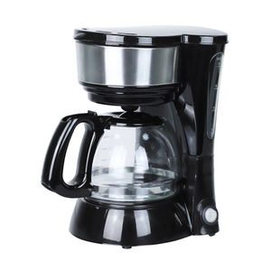 <span class=keywords><strong>Cafetière</strong></span> goutte à goutte numérique Offre Spéciale bonne qualité Brew Compact Filter - Product Image 4