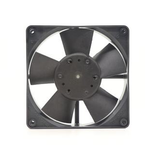 Ventilador Axial de Refrigeración ebmpapst Multifan 4374-123 12032 120x120x32mm 24V DC 12CM 0.28A 6.8W 105.9CFM 3000RPM para Inversor - Product Image 4