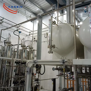 99.999% Krediet Gegarandeerd Hele Set Alkalische Waterstof Elektrolyzer/Generator Voor De Productie Van Schone Energie - Product Image 2