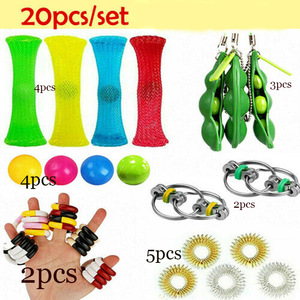 Itme pop kabarcık <span class=keywords><strong>fidget</strong></span> duyusal oyuncak basit <span class=keywords><strong>dimple</strong></span> <span class=keywords><strong>fidget</strong></span> oyuncak paketi duyusal stres oyuncakları stres çocuklar için set - Product Image 3