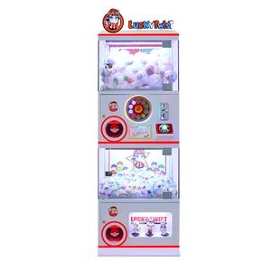 Jeux d'arcade en gros, salles de jeux, machines d'arcade commerciales à monnayeur, machines à sous pour enfants - Product Image 1