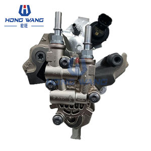 Bomba de Inyección de Combustible 0445020043 0445020122 Compatible con Cummins QSB 4.5L 6.7L para Komatsu SAA6D107 SAA4D107 PC200-8M0 240-8QS ISF 3.8L - Product Image 6