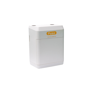 Tùy chỉnh tấm kim loại chế tạo phần Anodized nhôm dịch vụ Laser tấm kim loại laser uốn - Product Image 4