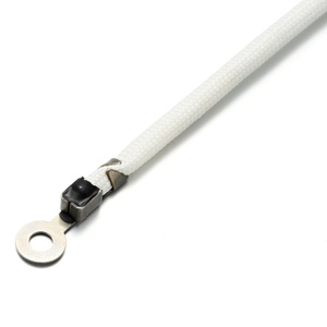 10K 20K 50K 100k 200k NTC cảm biến nhiệt độ với trường hợp thép không gỉ cho năng lượng mới ô tô - Product Image 4