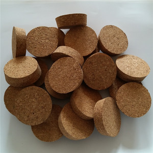 Frascos de vidrio Tianjing con tapas de corcho para envasado de alimentos 45150 - Product Image 5