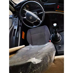 2024 Shacman 6X4自卸车SX4255JV324热卖欧洲2标准采矿翻斗车中国制造 - Product Image 5