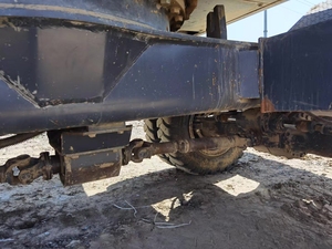 Excavadora sobre orugas Doosan DX210W de 21 toneladas de uso pesado original, excavadoras de segunda mano DOOSAN dx500 dh420 dx300 dx225 - Product Image 4