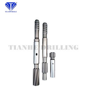 מקדחה סלע 620 מ "מ 590 מ" מ t45 hd709 - Product Image 3