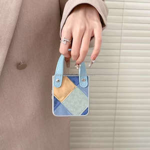 Capa protetora com moldura frontal para Samsung para Galaxy Z Flip 6 <span class=keywords><strong>5</strong></span> 4 3 Bolsa de mão Estilo Wrist Belt Mobile Phone <span class=keywords><strong>Case</strong></span> - Product Image 6