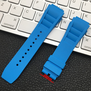 Bouton de haute qualité <span class=keywords><strong>18mm</strong></span> 20mm <span class=keywords><strong>boucle</strong></span> en acier inoxydable <span class=keywords><strong>boucle</strong></span> de <span class=keywords><strong>bracelet</strong></span> de <span class=keywords><strong>montre</strong></span> pour Apple Watch <span class=keywords><strong>Bracelet</strong></span> à fermoir pliant - Product Image 3