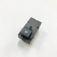 Interruptor de Control de Ventanas Eléctricas de Alto Rendimiento 20933566 para Chevrolet CRUZE, Suministro Directo de Fábrica
