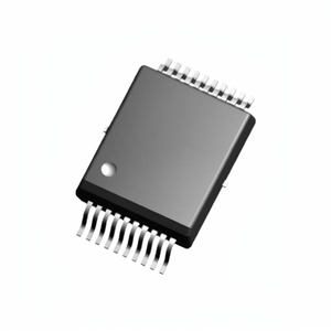 Components Electronic PG-DSO-20-91 IGOT65R025D2AUMA1 Transistors Authorized Distributor - Product Image 1