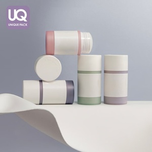 Chai nhựa rỗng mỹ phẩm 15g 30ml 50ml 75g Chất Chống Mồ Hôi Khử Mùi bao bì Nước hoa rắn khử mùi Stick <span class=keywords><strong>container</strong></span> - Product Image 6