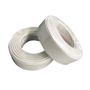 WDZ-BYJ <span class=keywords><strong>2</strong></span>.5mm ² XLPE 케이블 고층 건물 전력 분배 고체 전도체 LSZH용 저 연기 할로겐 무난연 - Product Image 1